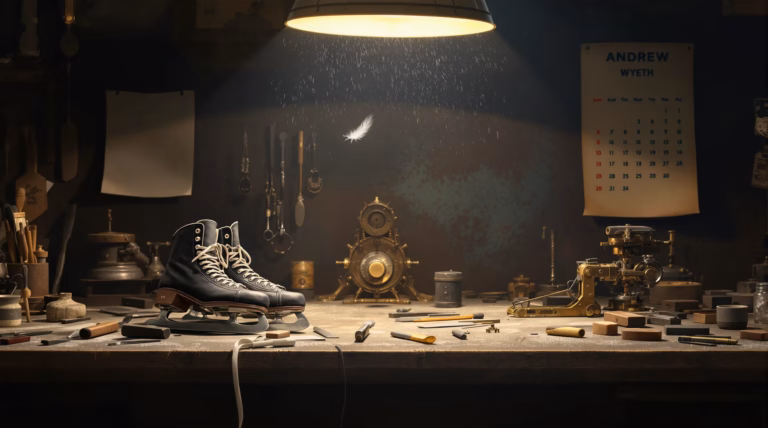 Wie oft Schlittschuhe schleifen: Tipps und Empfehlungen