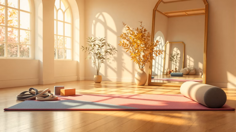 Dehnübungen Spagat: 14 effektive Übungen für den perfekten Spagat