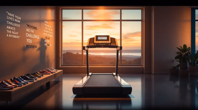 Laufband Anfänger: Tipps und Trainingspläne für den Einstieg