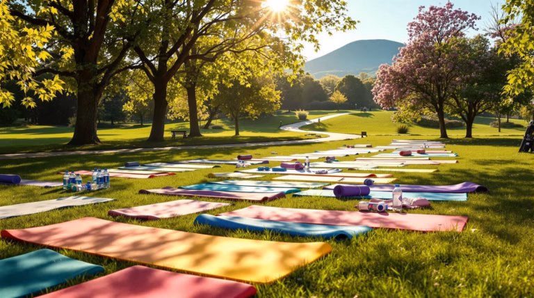 Übungen zum Abnehmen für Übergewichtige: Effektive Tipps und Workouts