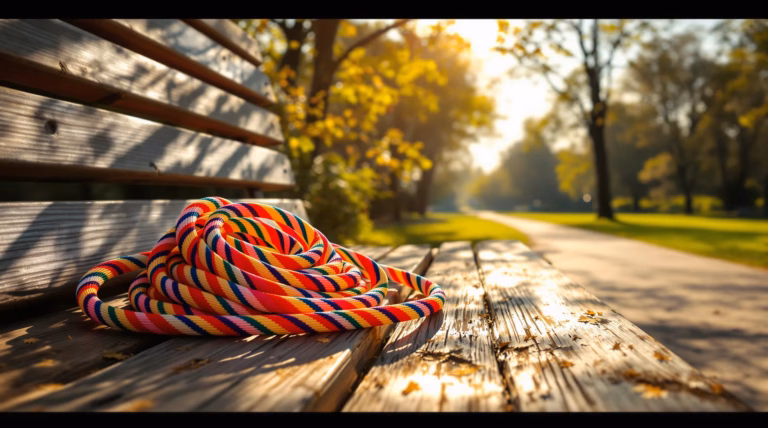 Springseil für Anfänger: Tipps und Tricks für den perfekten Einstieg