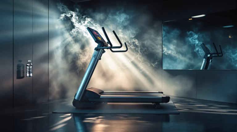 Crosstrainer: Was wird trainiert und welche Muskeln profitieren?