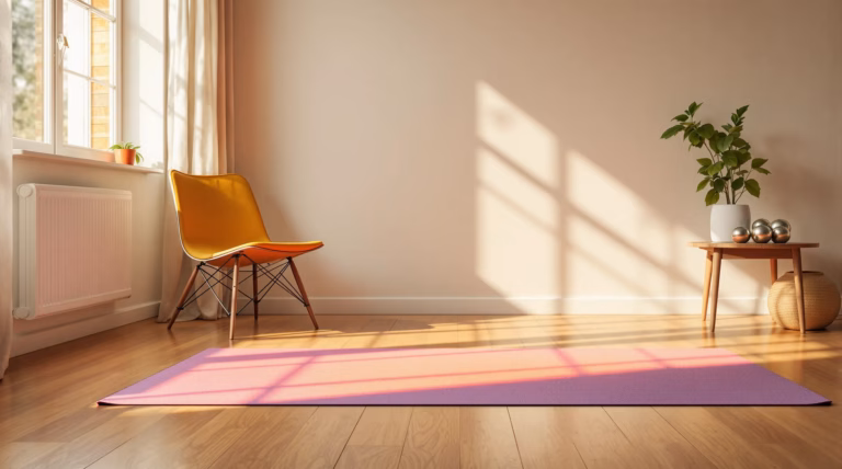 Sport für übergewichtige zuhause: Effektive Übungen für jeden Tag