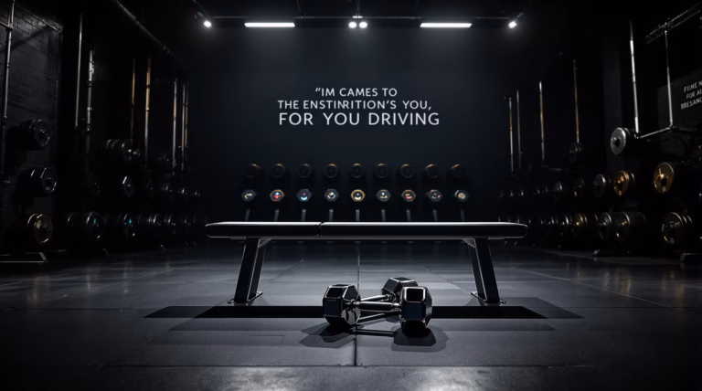 Hantelbank Übungen: Die besten Übungen für effektives Training