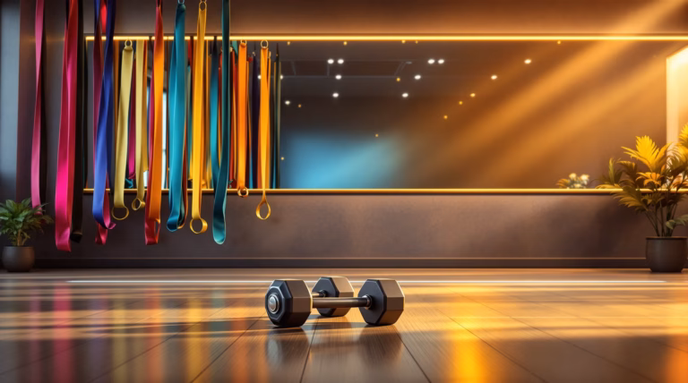 Krafttraining Frauen ab 50: Tipps für effektives Training