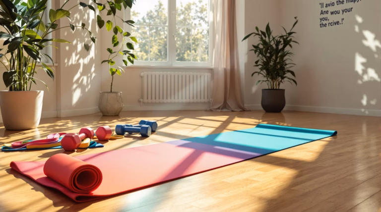 Übungen für übergewichtige zuhause: Effektive Workouts für jeden