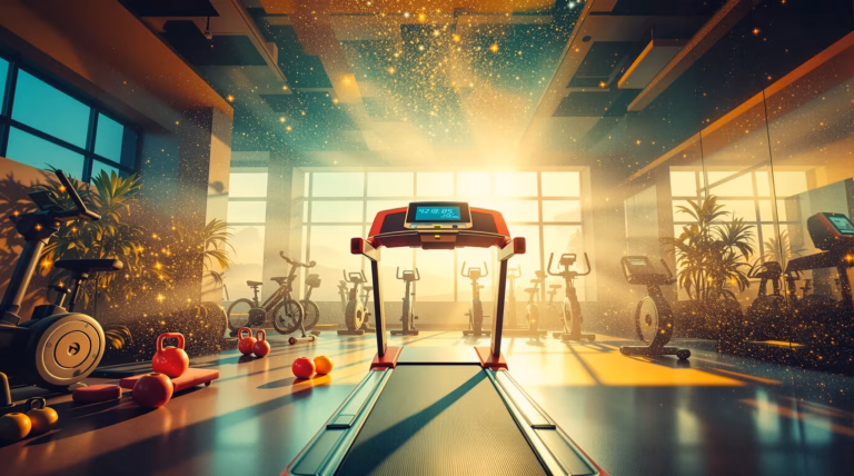 Cardio zum Abnehmen: Effektive Tipps für schnelle Ergebnisse