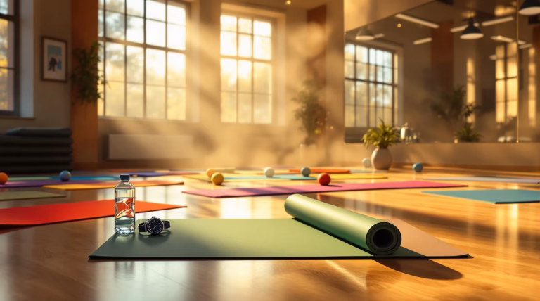 HIIT Workout Anfänger: Effektives Intervalltraining für Einsteiger