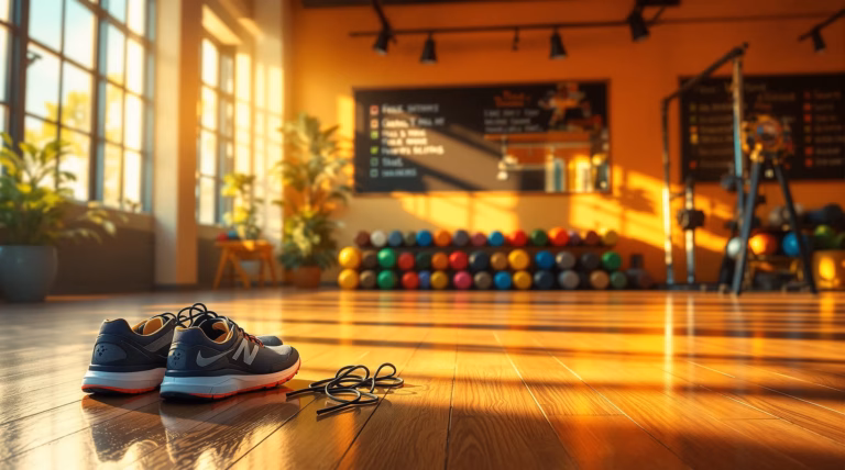 Motivation für Sport: 10 effektive Tipps für mehr Begeisterung