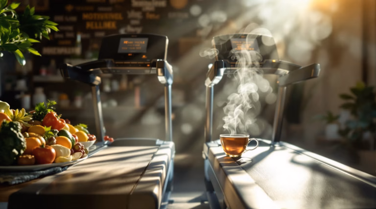 Stepper Training vorher nachher: Ergebnisse und Transformationen