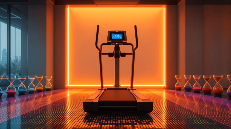 Crosstrainer wie lange: Effektives Training für optimale Ergebnisse
