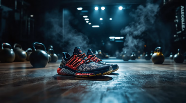 Kraftsport Schuhe: Die besten Modelle für effektives Training