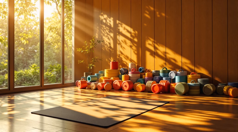 Krafttraining Senioren: Fit und stark im Alter werden