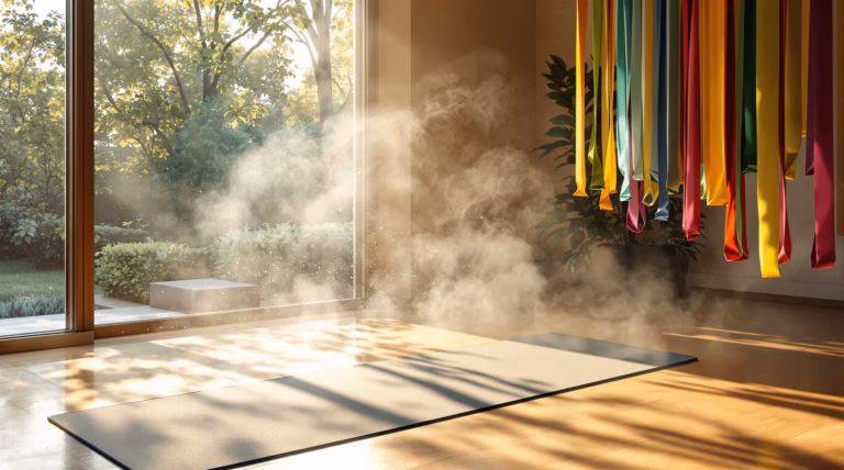 Abnehmen mit Pilates: Effektive Tipps und Methoden