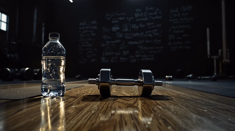 Gewichtszunahme nach Sport: Ursachen und Lösungen