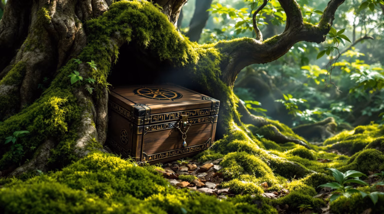 Geocaching Hide and Seek – Das Versteckspiel für Abenteurer