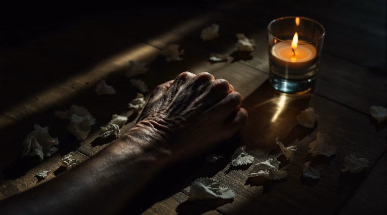 Krampf im Finger: Ursachen, Symptome und Behandlung