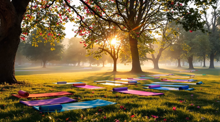 Dehnen vor dem Joggen – Die besten Übungen für optimale Vorbereitung