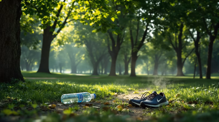 Übelkeit nach joggen: Ursachen und Tipps zur Linderung