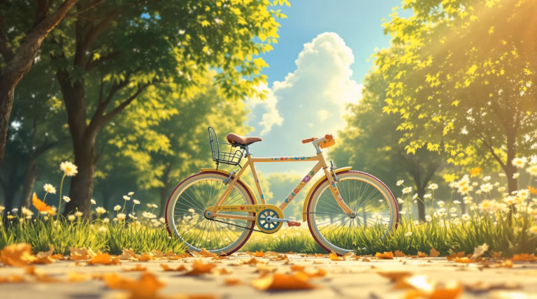 14 Zoll Fahrrad Alter: Die richtige Größe für Ihr Kind