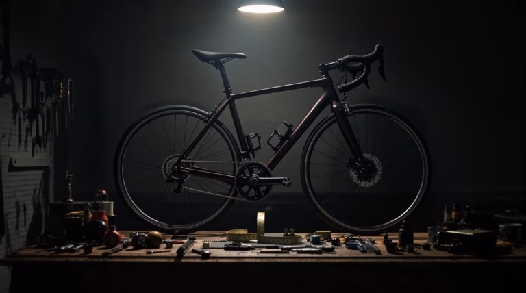 Fahrrad Federgabel einstellen plus/minus – So gelingt’s richtig