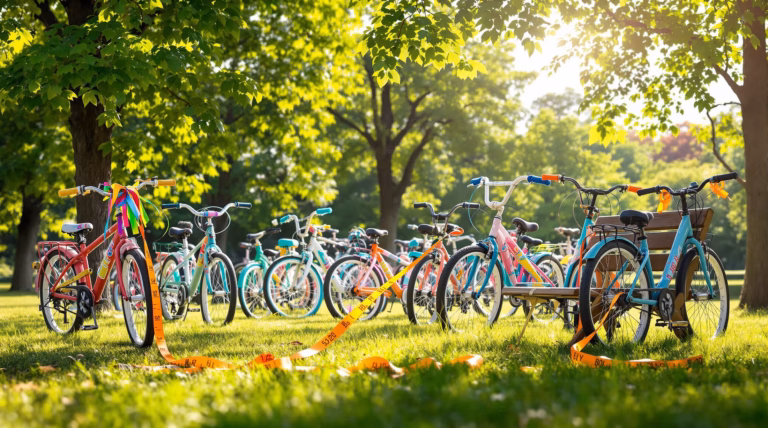 Fahrrad Größe Körpergröße Kinder: Die richtige Auswahl für Ihr Kind