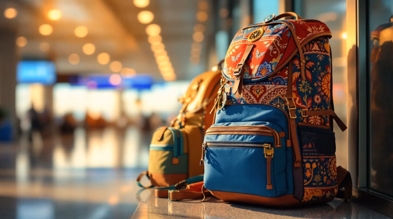 Bester reiserucksack handgepäck: Top Modelle für Ihre Reisen