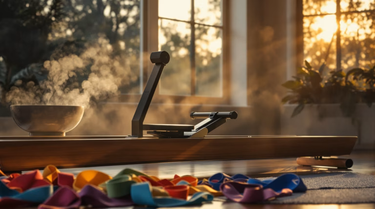 Rudern Cardio: Effektives Training für Ausdauer und Fitness